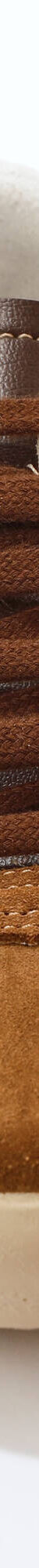 Baskets vintage croûte de cuir imprimé léopard (marron / noir) Baskets vintage croûte de cuir imprimé léopard (marron / noir)